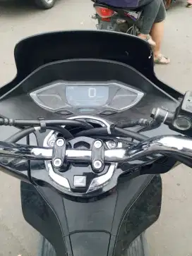 Honda PCX 160 2024