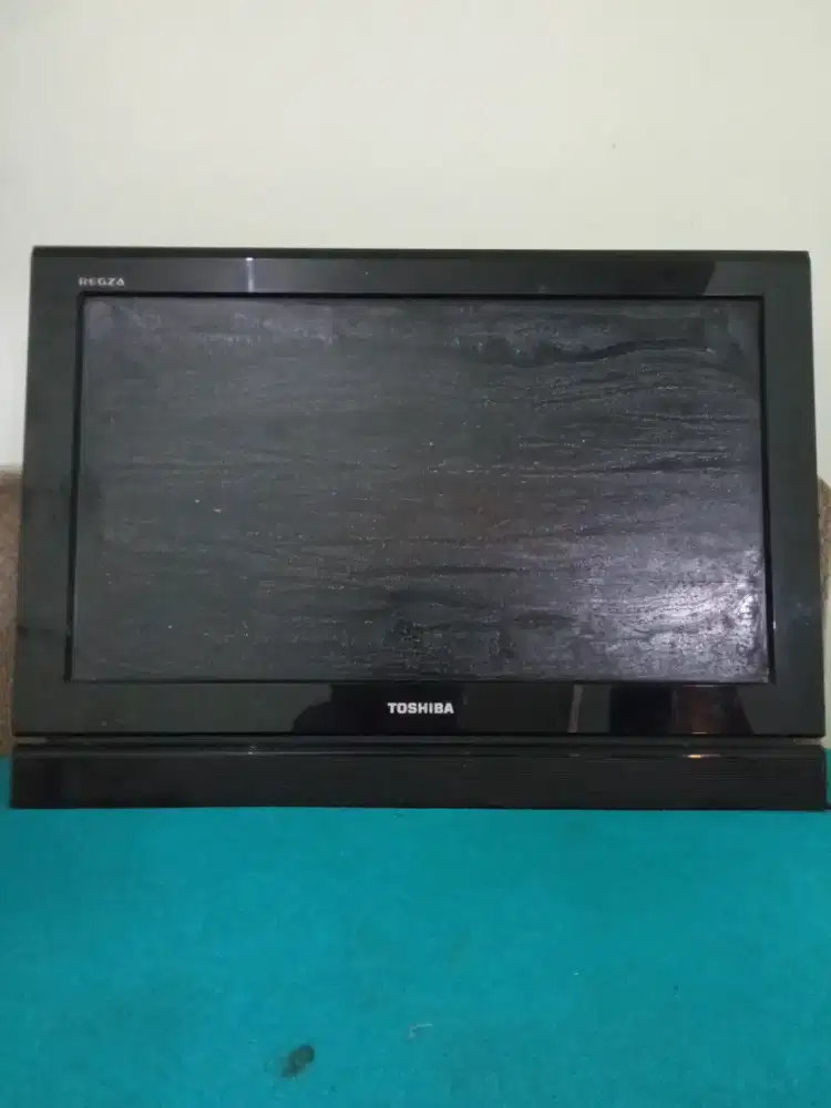 Televisi panasonic ukuran 24