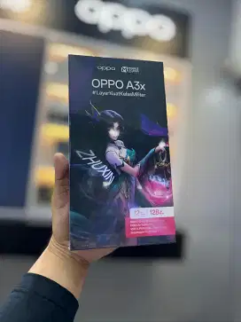 Kredit cukup KTP 5 menit cair OPPO A3x || OPPO A60 double casback‼️‼️