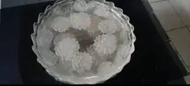 Lodor Cristal utk makanan