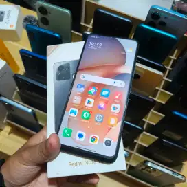 Redmi Note 12 Ram 8/256 nominus Fullshet