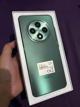 Oppo Reno 12F 5G