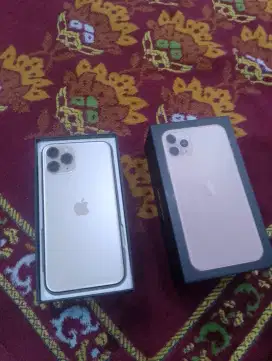 Iphone 11 pro 256gb semi apple