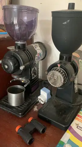 Grinder untuk kopi