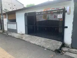 DIJUAL RUMAH DI PONDOK KARYA, TANGSEL