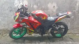 Cbr lokal k45a 2015