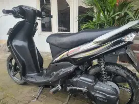 Mio Sporty 2006