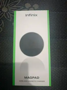 MagPad Charger Infinix