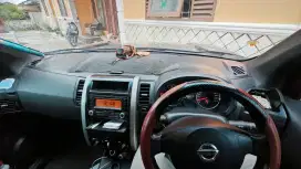 Nissan Xtrail t31 manual 2.0