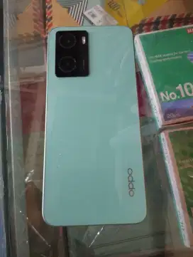 Oppo A57 2022 6/128