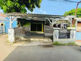 RUMAH HOOK DEKAT TOLL CIJAGO