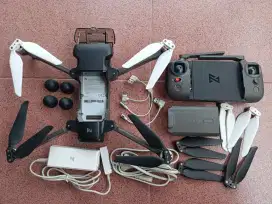 Jual FIMI X8 SE BLACK