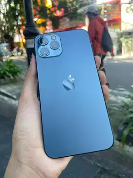 Iphone 12 Pro 512gb ex inter All operator
