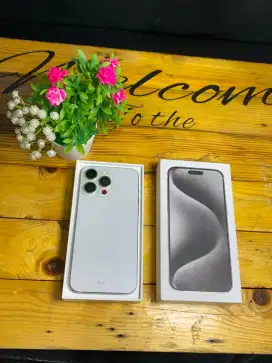 Iphone 15 Pro max/256gb ibox Fullset
