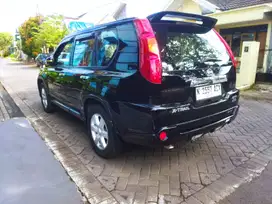 Nissan X-Trail 2010 Bensin