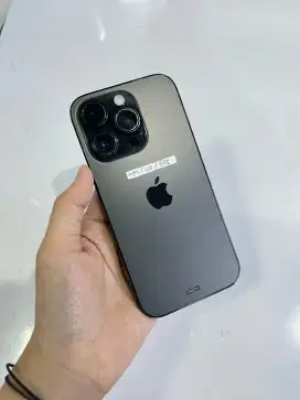 Second Iphone 14 Pro 128GB ibox