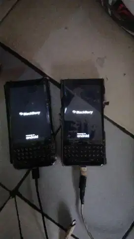 Blackberry Key One Keyone