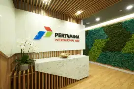 Office Set dan Front Desk