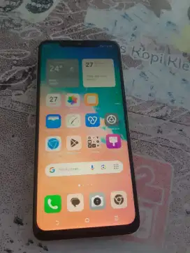 Like new itel a70