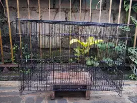 Kandang uk 60x40