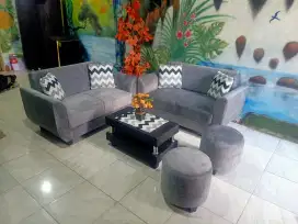 Sofa baru berkwalitas