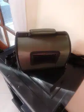 Tas untuk burung, kucing kecil dll.