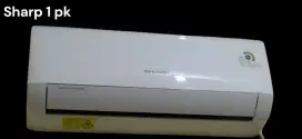 AC Sharp normal