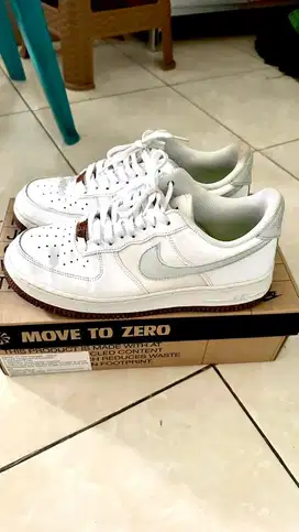 Sepatu Nike Air Force 1 Ori 100%