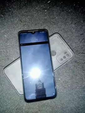 Mahar Hp Infinix