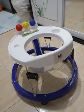 Baby Walker bekas