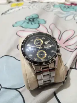 Jam tangan automatic
