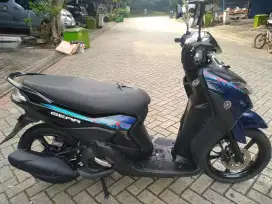 Yamaha Mio Gear Th 2023 Bln 12 - Pajak ON smp Des 2025
