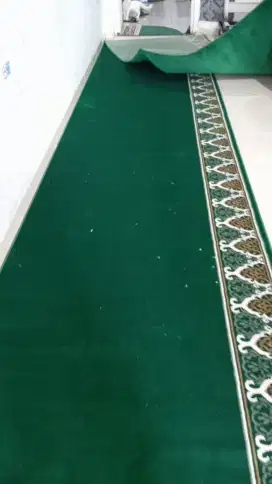 Jual Karpet Masjid Terlaris di Banyumas Raya