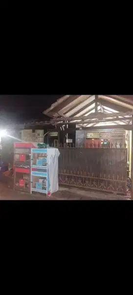 Dijual Segera Rumah akses Mobil Lokasi Cileduk, Tangerang Kota