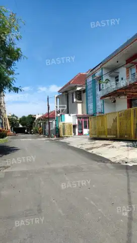 Termurah Bunga Merak Suhat Griyashanta Depan Kampus UB