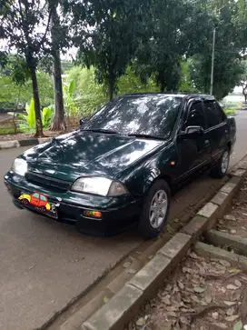 Suzuki Esteem 1996 Bensin