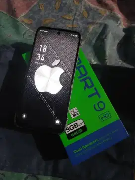 Infinix smart 9 hd 4/64
