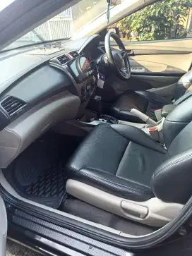 Honda City 2013 Bensin