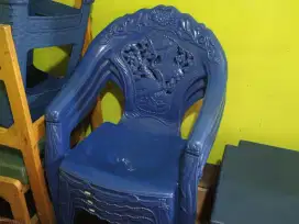 kursi dan meja kantor
