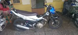 Jual santai Satria Fu 2011
