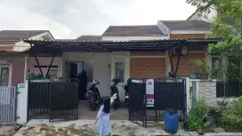 Dijual / Take Over Kredit Rumah di Citra Indah Jonggol, Bogor