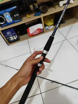 joran alat pancing