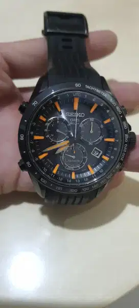 Jual BU Koleksi Jam Tangan Pribadi