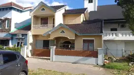 Rumah dijual segera