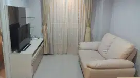 North Tower 1 Bed Room Trivium Terrace Apartement