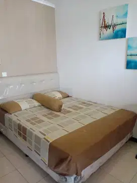 Di Jual Cepat Apartment Maple Kemayoran