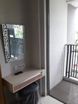 Dijual apartemen Mansion Bougenville Kemayoran
