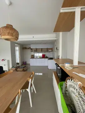 Dijual Murah Rainbow Condovilla Gading Serpong