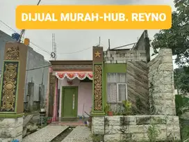 Dijual Cepat Rumah Murah Dekat Taman Sidoarjo