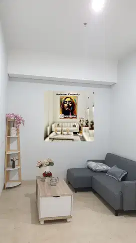 SOUTH GATE APARTEMEN (UNIT BARU)